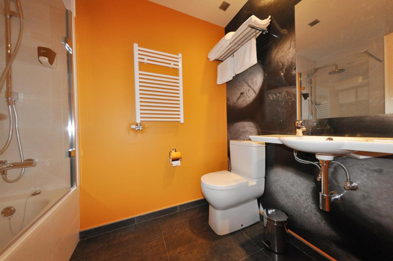 Hotel Rincon Del Nazareno Almazán Zimmer foto
