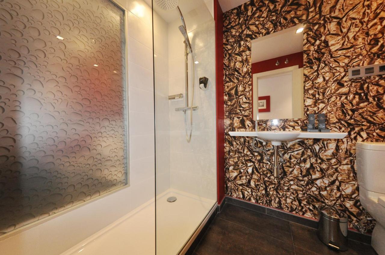 Hotel Rincon Del Nazareno Almazán Zimmer foto